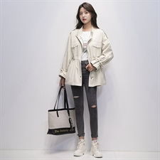 鑫火服飾（原欣緣服飾）批發數據解析 貨捕頭平臺爆款策略與市場趨勢