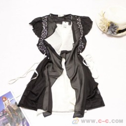 深圳外貿女裝尾貨批發指南 探秘3元雜款原單寶藏