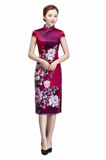 杭韻入鷺城，絲綢服飾展驚艷廈門，限時半月搶購火熱進行中