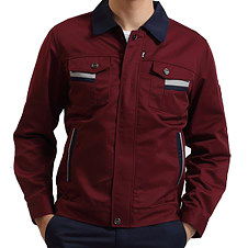 專業信賴之選 錦衣服裝廠——通州區工程服加工領域的認證典范