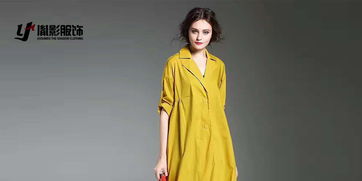 胤影女裝專賣店 櫥窗陳列藝術與店面形象設計的完美融合