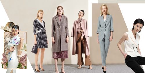 TCE服裝定制展 女裝高級定制奏響2020新篇章，年度定制品牌名單揭曉