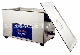 工業(yè)全自動超聲波清洗設備選購指南 從核心配置到應用場景解析