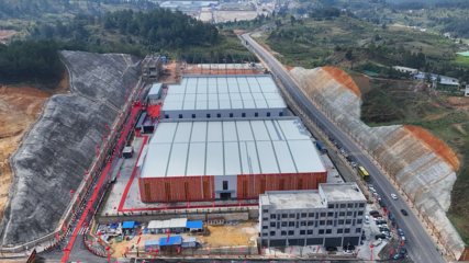 產值達3億！東西部協作再結新碩果 洗滌用品產業(yè)升級賦能鄉(xiāng)村振興